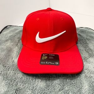 Nike Hat Dri-Fit NWT!!